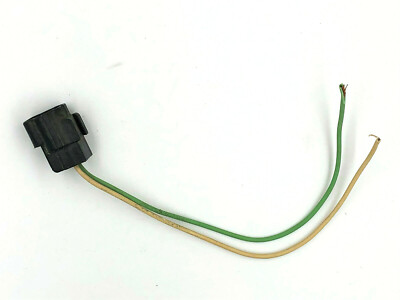 OEM for 02-04 Infiniti Q45 Xenon HID Headlight Ballast Power Plug Wire Pigtail