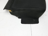 Toyota Urban Cruiser P1 09-14 Sitzbezug Sitzpolster für Fahrersitz Sitz Links Vorne Toyota Urban Cruiser P1 09-14... Vorschau 2