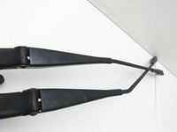 Mercedes A170 W169 04-08 2x Scheibenwischer Wischarm Wischerarm Scheibenwischerarm Vorne Mercedes A170 W169 04-08... Vorschau 4