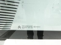 Citroen C6 05-11 Lim Feste Seitenscheibe Scheibe Links Hinten Citroen C6 05-11 01.05.2005 D6T618M491AS2... Vorschau 5