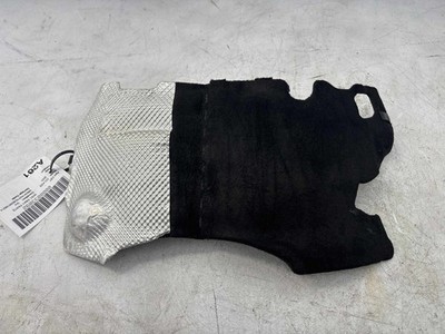 2013-2026 Mercedes-Benz C300 Transmission Damping Converter Housing OEM