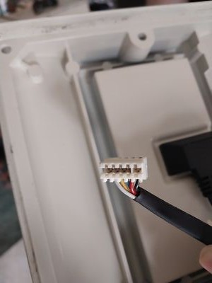 Artikelfoto(s) von einem verifizierten Käufer