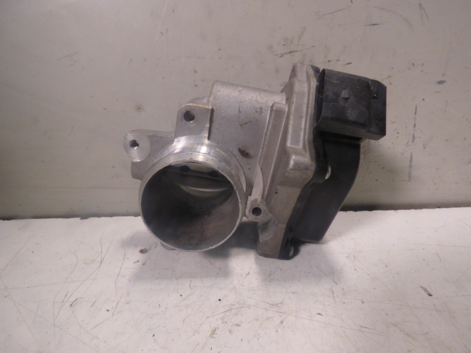Corpo farfallato SEAT IBIZA IV 1.6 DIESEL 77KW 2010 03G128063F