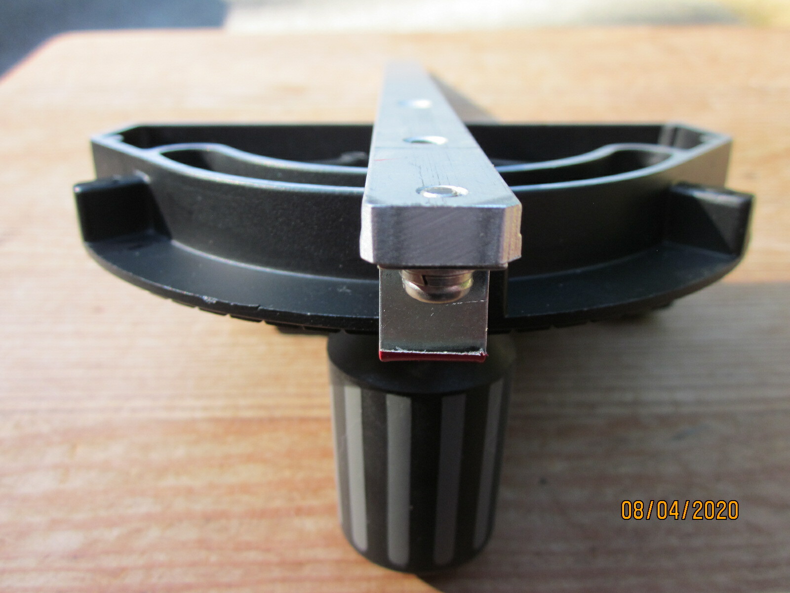 Porter Cable Genuine OEM Replacement Miter Gauge For PCB330BS, 5140075