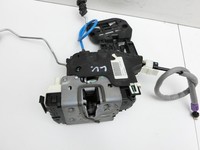 Mercedes W176 A200 12-15 Lim Türschloss mit ZV Stellmotor Links Vorne Mercedes W176 A200 12-15 05.11.2012... Vorschau 2