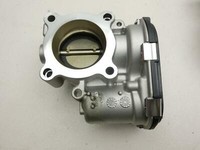 Hyundai I10 III MPi 1,0 49KW Drosselklappe Hyundai I10 III 12.11.2020 3510008000 35100-08000 0280750803 gebraucht Vorschau 4