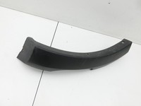 Dacia Sandero II B52 15-19 Lim Radlaufblende Kotflügelverbreiterung Vorne Rechts Dacia Sandero II B52 15-19... Vorschau 2