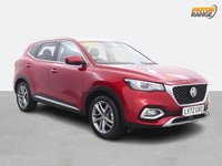 2022 Mg Motor Uk Hs 1.5 T-GDI Excite 5dr Crossover/SUV PETROL Manual