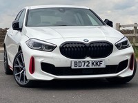 2023 BMW 1 Series 128ti Auto 5dr - Virtual Cockpit & Apple CarPlay & Heated Seat
