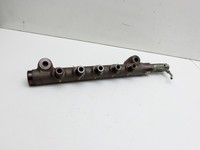 Opel Astra K B16 15-19 CDTI 1,6 81KW Verteilerrohr für Hochdruck Verteiler Opel Astra K B16 15-19 07.06.2017... Vorschau 2
