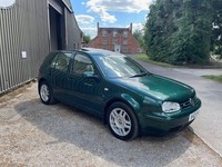 2025 Volkswagen GOLF V5 AUTO 2.3 VR5 5dr HATCHBACK PETROL Automatic