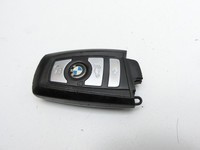 BMW 525d F10 13-17 Fernbedienung Funk Funkschlüssel BMW 525d F10 13-17 27.02.2014 6125570 66125A57FD0 gebraucht Vorschau 2