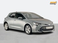 2022 Toyota Corolla 1.8 VVT-i Hybrid Icon 5dr CVT Hatchback PETROL/ELECTRIC Auto