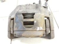 Audi A6 4F C6 04-08 FSI 3,2 188KW Bremssattel Bremszange Vorne Rechts Audi A6 4F C6 04-08 17.10.2006 4F0615124 gebraucht Vorschau 4