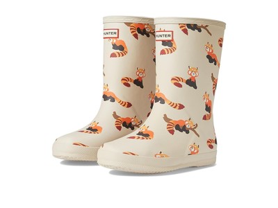 

Детские ботинки унисекс Hunter Kids