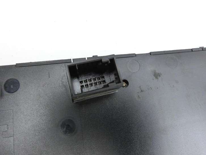 BMW E63 6er 645Ci 03-07 Sitzverstellung Schalter Rechts mit Memory Funktion BMW E63 6er 645Ci 03-07 10.01.2005... Vorschau 5