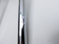 Hyundai I30 N PD 19-24 5T Kopfstütze für Beifahrer Sitz Rechts Vorne rote Naht Hyundai I30 N PD 19-24 10.10.2022... Vorschau 4