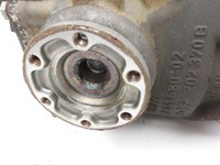 BMW X1 E84 12-15 2,0d 135KW Differential Hinterachsgetriebe Übersetzung 2,93 BMW X1 E84 12-15 29.04.2015 7632639... Vorschau 7