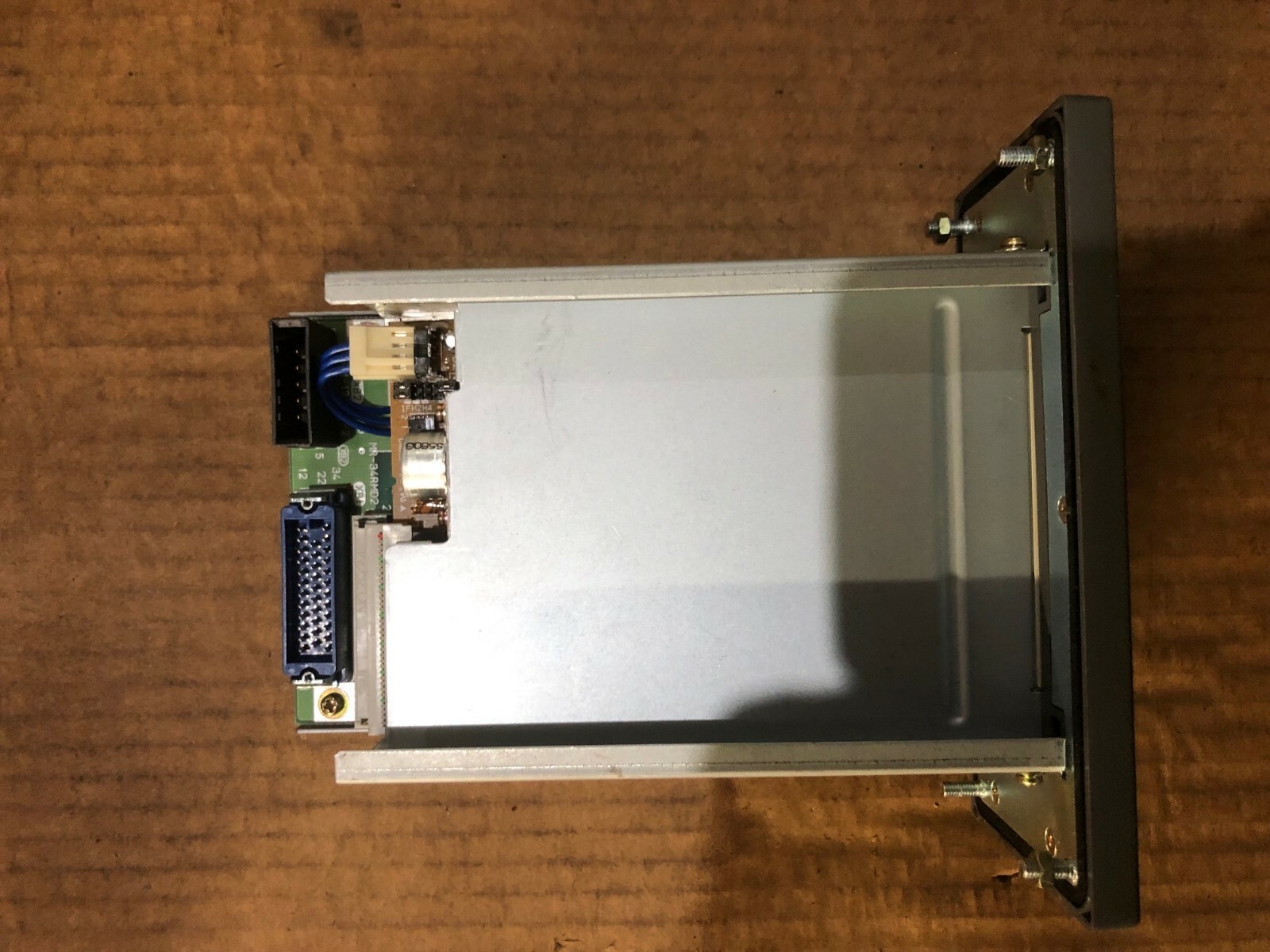 オクマ 1911-2301 OSP 7000 3.5インチ FDDユニット $_57.JPG?set_id=8800005007