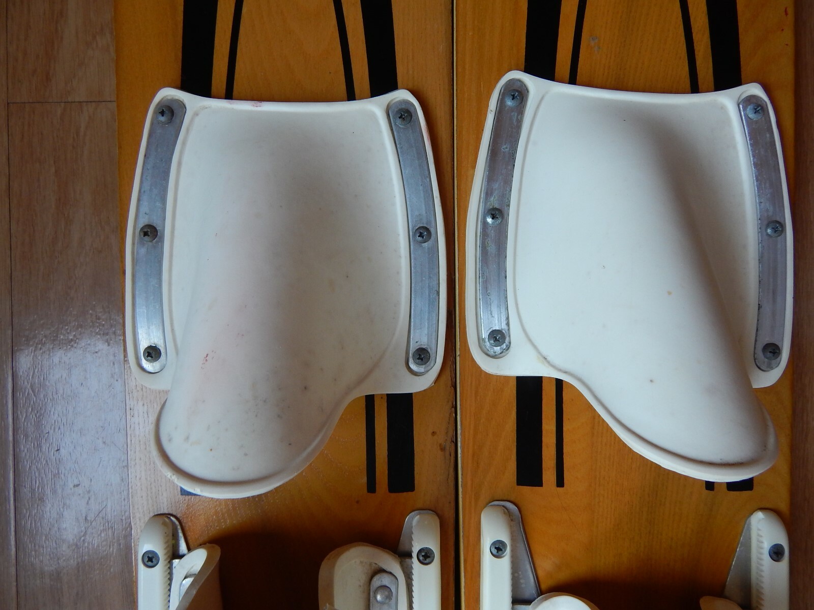 Vintage Unrestored  69