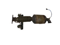 Volvo V70 135 07-13 2,0 100KW Katalysator Kat Vorkat Volvo V70 135 07-13 17.06.2010 36001072 gebraucht Vorschau 1