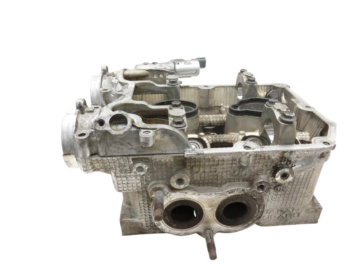 Subaru Impreza GD F-G 05-07 1,5 77KW EL154LS9MB Zylinderkopf Links  - Bild 1