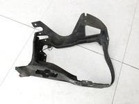 Mercedes S-Kl. W220 S350 02-05 Lang Halter Träger Führung Aufnahme f. Scheinwerfer Rechts Mercedes S-Kl. W220 S350... Vorschau 5