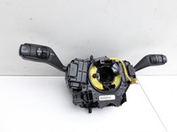 Ford Focus II CC 08-10 Lenkstockschalter Blinker Wischer mit Schleifring Ford Focus II CC 08-10 12.03.2008... Vorschau 2