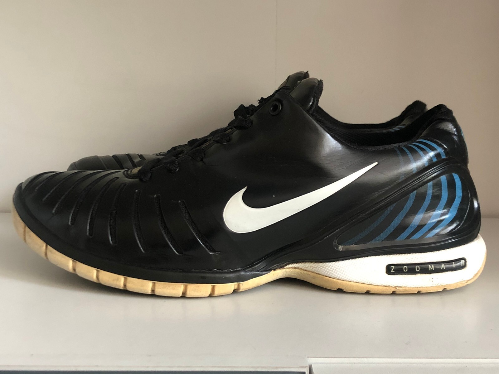 nike air vapor 3