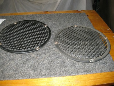 Speakers Monitors Speaker Grills
