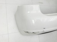 VW Golf VI 5K 08-12 Lim Stoßstange Stoßfänger Heckstosstange Hinten LB9A VW Golf VI 5K 08-12 26.01.2012 5K0071610... Vorschau 2