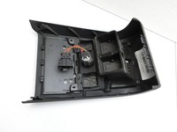 VW Passat CC 358 12-16 Luftdusche Luftdüse Mitte Hinten VW Passat CC 358 12-16 10.04.2013 3AA819203 gebraucht Vorschau 6