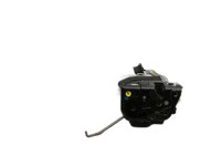 Audi A6 4F 6C 05-08 Kombi Türschloss m. ZV Stellmotor Links Hinten Audi A6 4F 6C 05-08 30.11.2005 4F0839015A gebraucht Vorschau 1