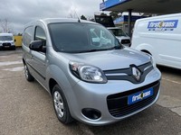 2021 Renault Kangoo ML20 44kW 33kWh Business+ i-Van Auto *** TFL SCRAP & REPLACE
