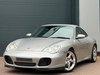 Porsche 911 by Banbury Motors Ltd, Banbury, Oxfordshire