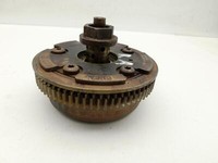 Mercedes C219 CLS 350 04-08 3,5 200KW Nockenwellenrad Nockenwellenversteller Rechts Auslass Mercedes C219 CLS 350... Vorschau 4