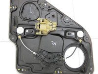 Jeep Grand Cherokee WK2 10-13 Fensterheber o. FH-Motor Hinten Links Jeep Grand Cherokee WK2 10-13 11.02.2011... Vorschau 2