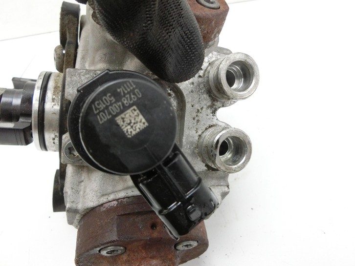 Volvo V60 I 155 10-13 1,6 84KW Einspritzpumpe Hochdruckpumpe Volvo V60 I 155 10-13 29.09.2014 31272896 0445010618... Vorschau 2