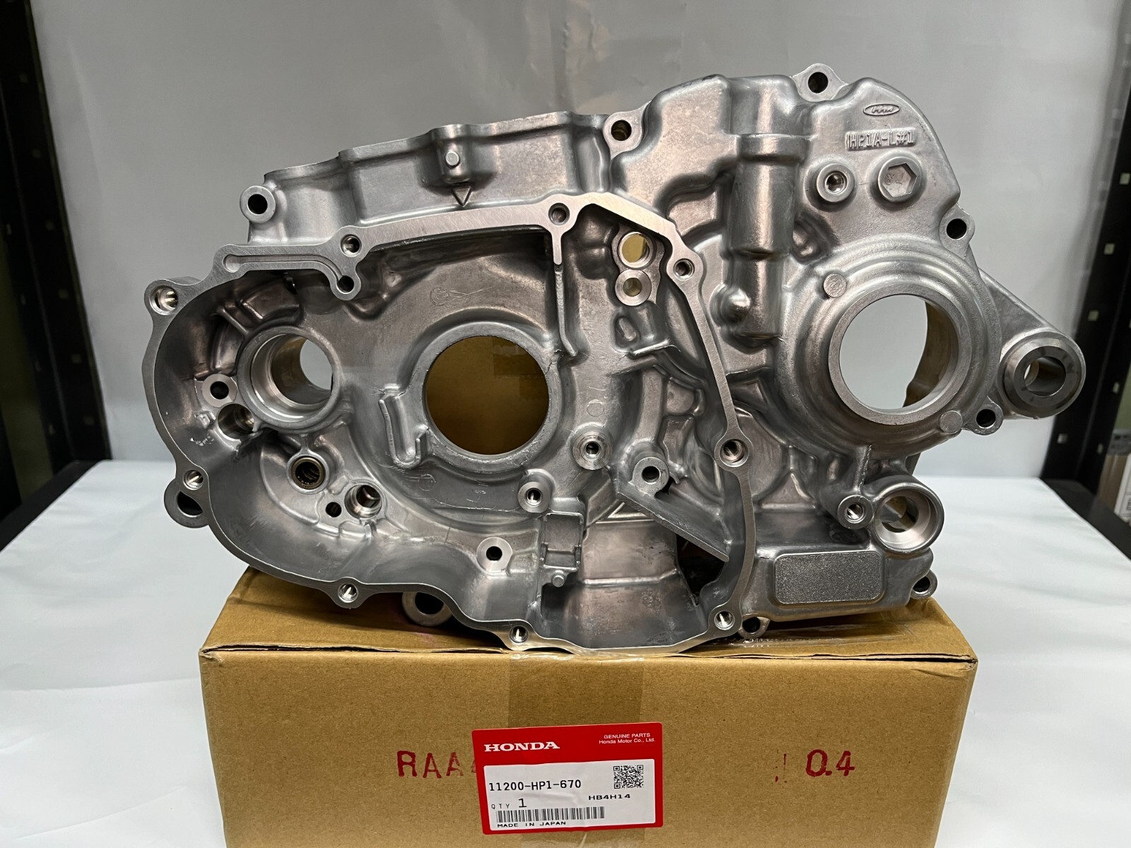 HONDAシャリー ホンダ（HONDA）1998年 Live Dio ZX・カラーチェンジのカタログ