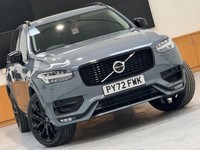 2022 Volvo XC90 2.0 B5 MHEV Plus SUV 5dr Diesel Hybrid Auto 4WD Euro 6 (s/s) (23