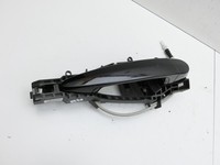 BMW 428i F36 14-17 Coupe Türgriff Griff aussen Rechts Hinten 668 BMW 428i F36 14-17 02.06.2016 5121-7380546... Vorschau 2