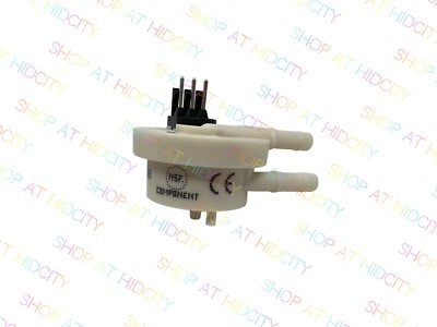 Volumetric Flow Meter 974-9541-A Nsf Delonghi 5213214671 5213218531 Jura 59391 