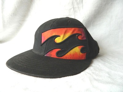 billabong flexfit