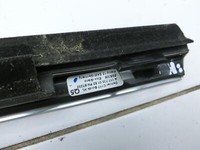 Mercedes CLA 180 C117 13-19 Leiste für Tür Scheibendichtung Links Hinten Mercedes CLA 180 C117 13-19 15.12.2016... Vorschau 5