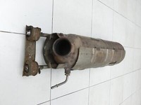 Peugeot 4007 GP 07-12 HDI 2,2 115KW Partikelfilter Rußpartikelfilter Dieselpartikelfilter DPF Peugeot 4007 GP 07-12... Vorschau 2