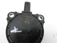 Mercedes W176 A200 12-15 1,6i 115KW Sensor Nockenwellensensor Pos. Auslass Mercedes W176 A200 12-15 28.01.2015... Vorschau 2