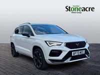 2023 Cupra Ateca 1.5 EcoTSI V2 SUV 5dr Petrol DSG Euro 6 (s/s) (150 ps) HATCHBAC