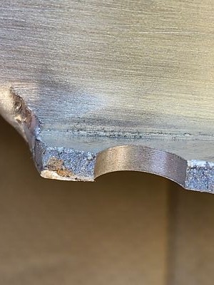 Fotos del artículo de un comprador verificado
