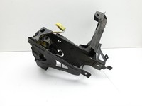 BMW F11 525d 10-14 Kombi Halter Träger Aufnahme Führung für Scheinwerfer Rechts Vorne Passantenschutz BMW F11 525d... Vorschau 6