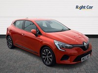 2022 Renault Clio 1.0 TCe 90 Iconic Edition 5dr HATCHBACK PETROL Manual
